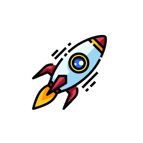 Rocket ship